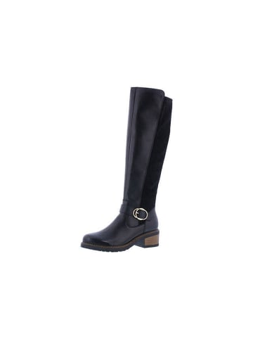 remonte Stiefel in schwarz