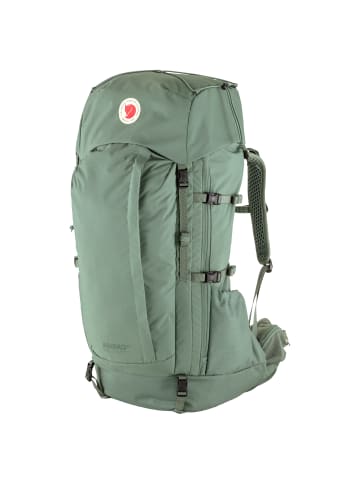 FJÄLLRÄVEN Abisko Friluft 35 S/M - Trekkingrucksack 64 cm in patina green