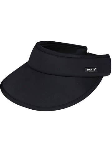 Barts W VAITUPU VISOR in Schwarz