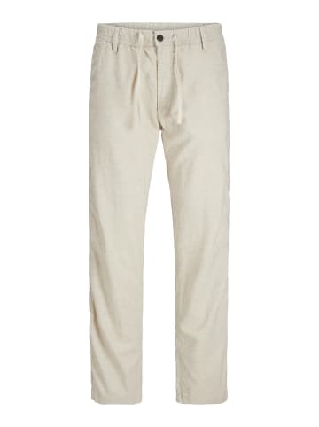 Jack & Jones Jogginghose in Moonbeam