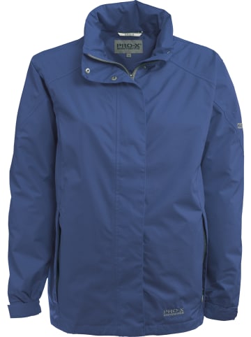 PRO-X elements Funktionsjacke "CARRIE" in Soft Indigo-Blau