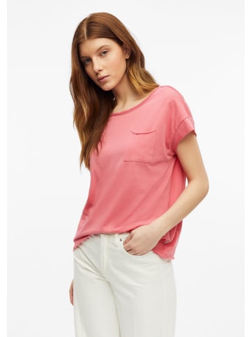 s.Oliver T-Shirt in 4239_koralle