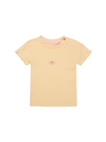 Noppies T-Shirt Meridian in Banana Crepe