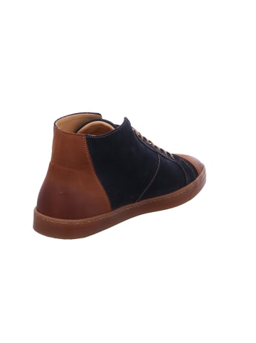 Franz Gustav Schnürschuh in braun