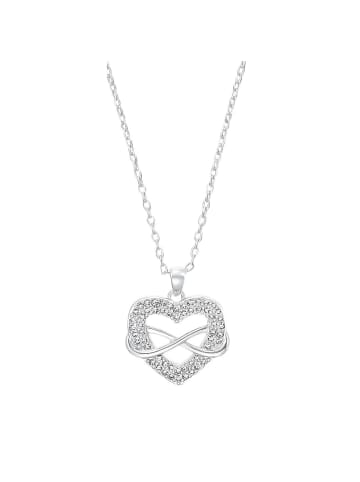 S. Oliver 925 Sterling Silber Halskette
