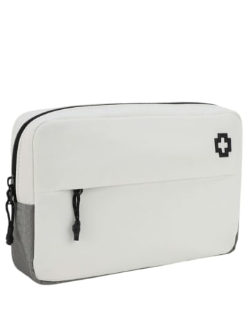 Strellson Homerton Mick - Gürteltasche S 24 cm (offwhite) in offwhite
