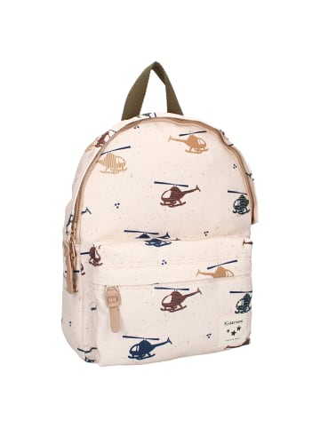 VADOBAG Rucksack Paris Sweet Cuddles in Sand