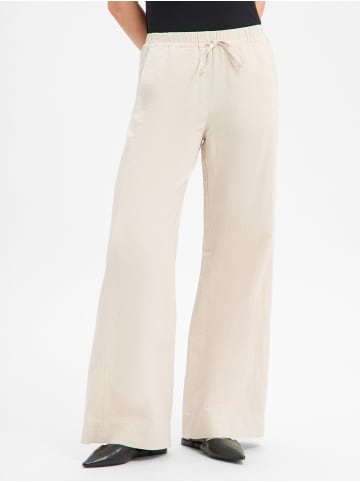 Marc O'Polo Hose in sand