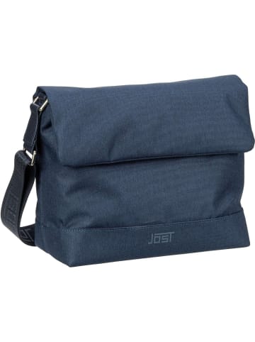 Jost Umhängetasche Bergen Shoulder Bag in Navy