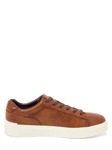 Bugatti Schuhe in cognac - 0003