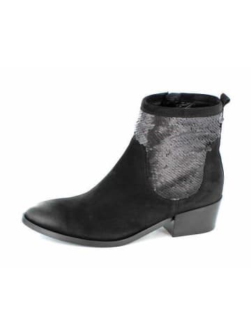 Kennel & Schmenger Boots in schwarz