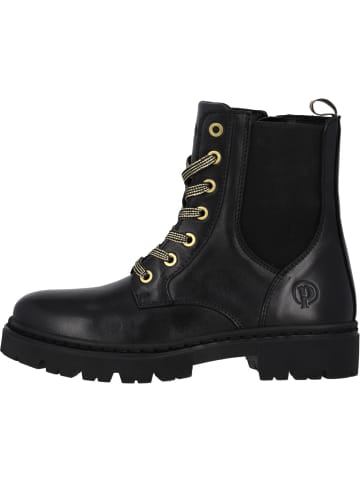 Palado Stiefel (Kinder) Kids Funita G in Schwarz