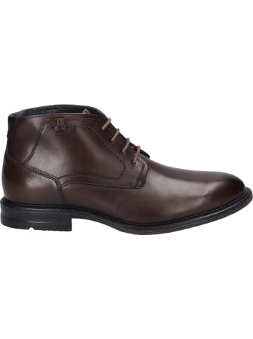 Josef Seibel Stiefelette Earl 04 in braun