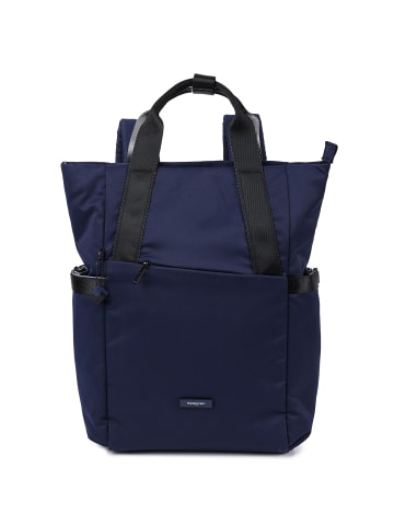 Hedgren Nova Solar Rucksack 37,5 cm Laptopfach in navy cosmos