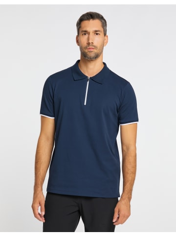 Joy Sportswear Polo MIO in marine