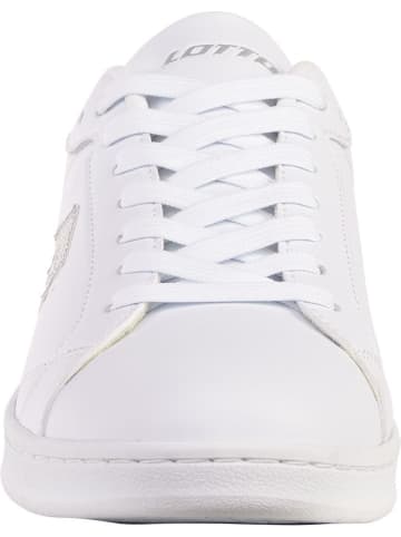 Lotto Sneaker "Jambol GC" in Weiß