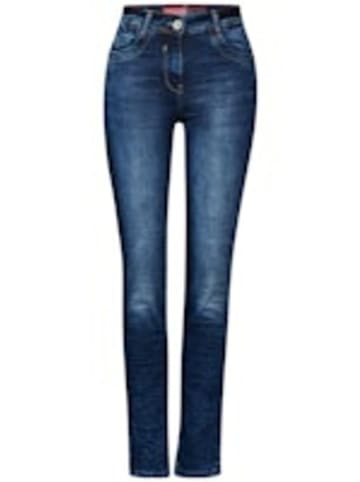 Cecil Hose & Shorts für Damen in blau
