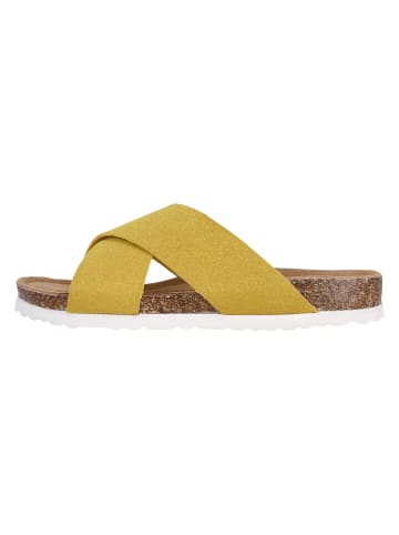 Cruz Sandale Musoni in 5014 Lemon Curry