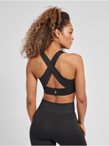 Hummel Bh Hmlmt Grace Multisport Damen in BLACK