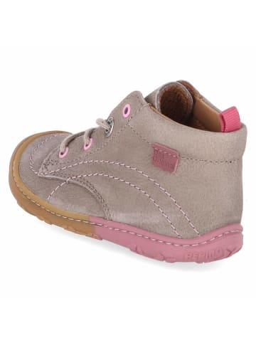 PEPINO Lauflernstiefel in grey