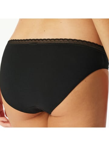 Schiesser 3er Pack Rio Slips Modern Multipacks in Mehrfarbig