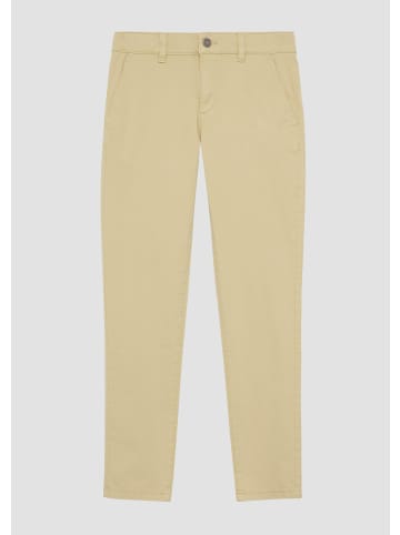s.Oliver Hose lang in Beige