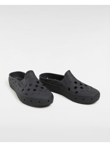 Vans Sneaker "Slip-On Mule Trk" in Schwarz