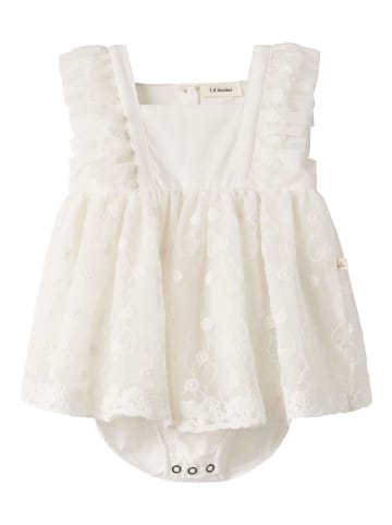 name it Kleid in Coconut Milk