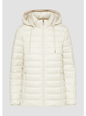s.Oliver Outdoor-Jacke in 0330_wollweiß