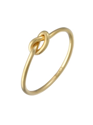 Elli Ring für Damen in gold
