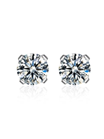 Ailoria RÊVERIE Ohrringe in silber