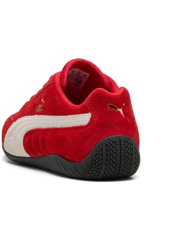 Puma Sneaker "Speedcat OG PS" in Rot