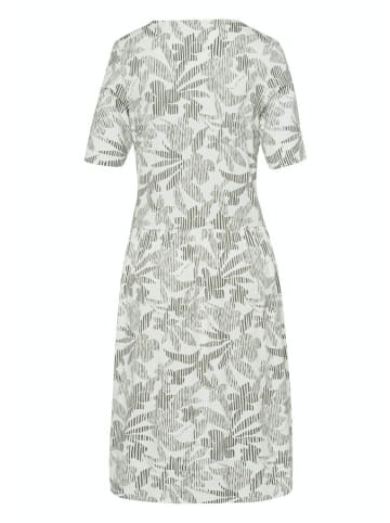 Frank Walder Freizeitkleid für Damen in grau