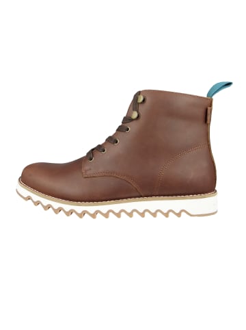 Levi´s Stiefeletten Berg braun