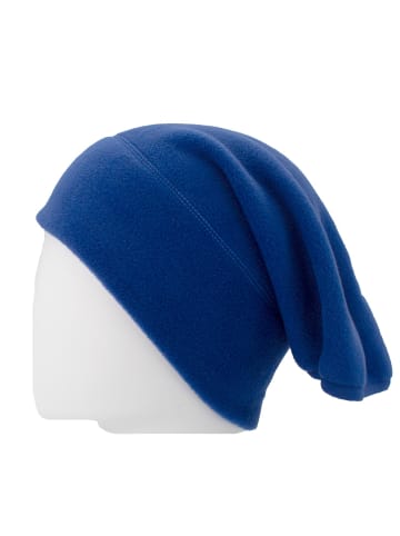 Jack Wolfskin Accessoires Buddy Headgear Schal Tube in Blau