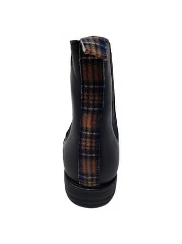 Post XChange Chelsea Boot Jessy  in Schwarz