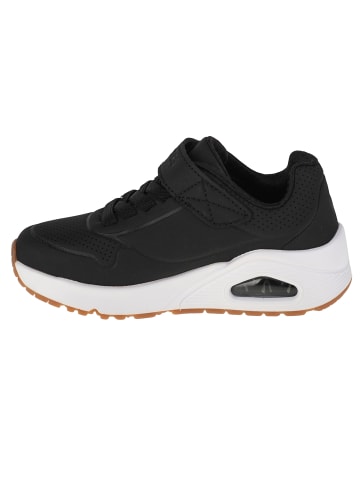 Skechers Skechers Uno Air Blitz in Schwarz