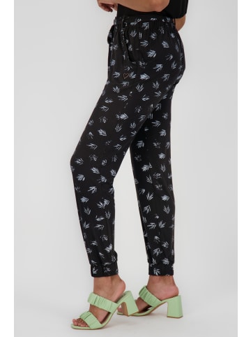 alife and kickin Jeanshose, Hose AliceAK in black