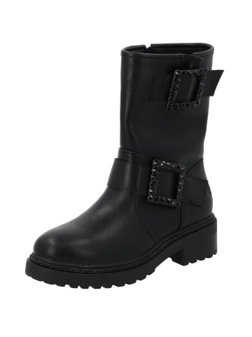 palado Stiefel, Stiefeletten & Boots in BLACK