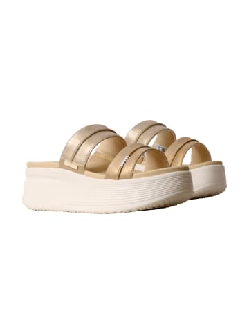 Hey Dude Sandalen Keilabsatz  Austin Slide Classic Beige