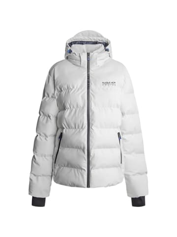 Pepe Jeans Mantel in Weiß