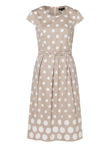 More & More Punktekleid in various dots print
