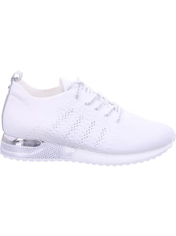 Sneaker in weiß