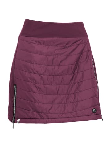 Maul Sport Winterrock Brünnstein XT in Bordeaux