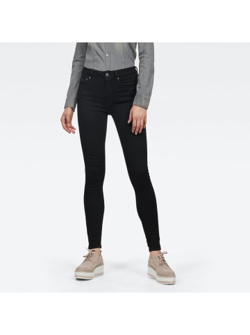 G-Star Raw Jeans in Pitch Black