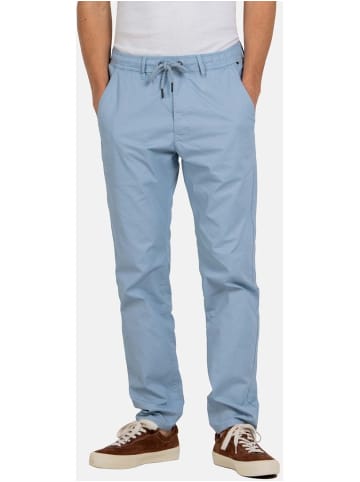 Reell Stoffhose "Reflex Easy" in Blau