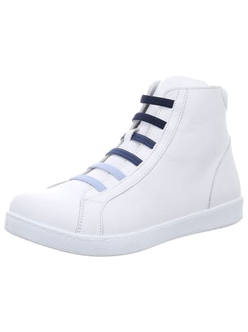 Andrea Conti Sneaker in weiß