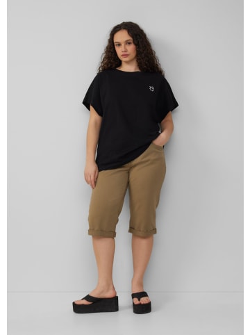 QS Jeans-Hose in 7854_olivgrün
