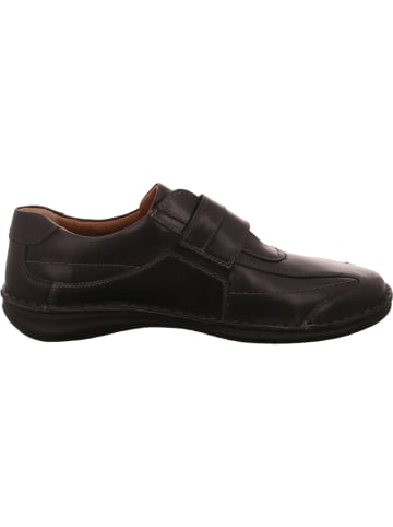 Josef Seibel Slipper Alec in Schwarz
