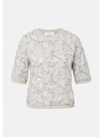 comma Bluse in 01L5_weiß